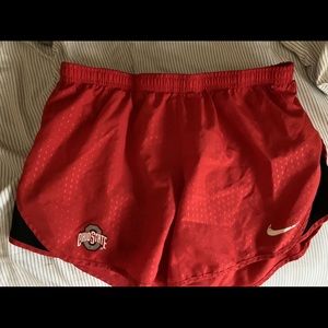 OHIO STATE Nike Shorts